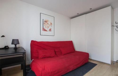Carnot Apartment | Magnifique studio Cannes