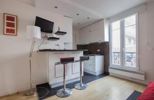 Carnot Apartment | Magnifique studio Cannes