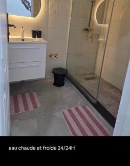 Bordj el Kiffan Apartment | magnifique studio a Alger bordj al kiffan