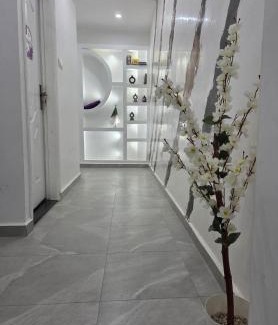 Bordj el Kiffan Apartment | magnifique studio a Alger bordj al kiffan