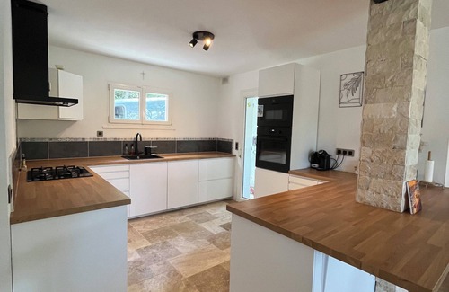 Trans-en-Provence Villa | Magnifique Villa Avec Piscine Privative