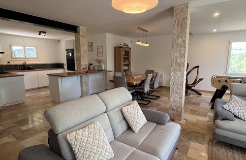 Trans-en-Provence Villa | Magnifique Villa Avec Piscine Privative