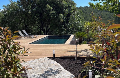 Trans-en-Provence Villa | Magnifique Villa Avec Piscine Privative