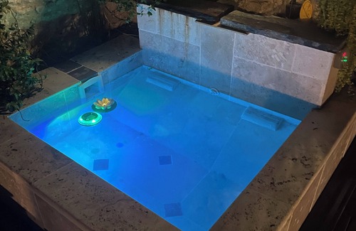 Ozoir-le-Breuil Villa | Magnifique Villa à la Campagne Avec Piscine et Jaccuzi Privé