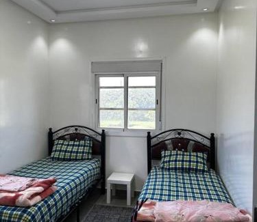 Ameur Seflia Villa | Magnifique villa avec piscine pour familles