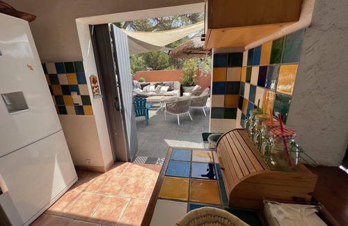 Martigues Villa | Magnifique Villa, Grand Pool-house Pour 12 Personnes sur la Venise Provençale !