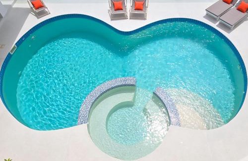 Bophut Hills Villa | Magnifique Vue Mer - Villa Hidden Paradise Samui