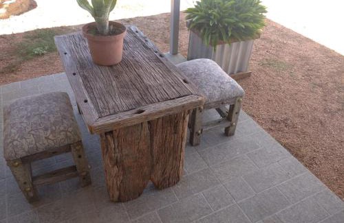 Tacuarembo Apartment | Magnolia 1