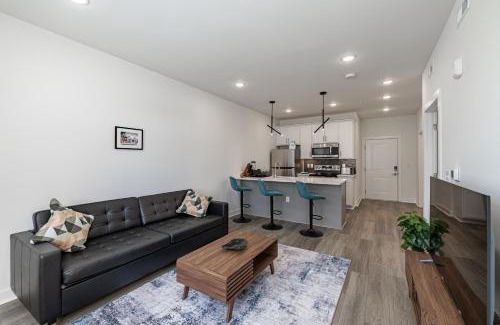 Mosby Apartment | Magnolia Apt - TH03 - Tourist Homes of Richmond