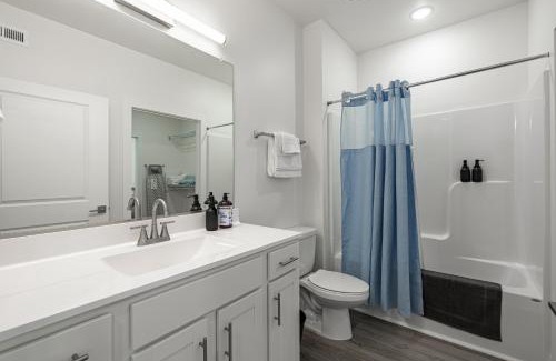 Mosby Apartment | Magnolia Apt - TH03 - Tourist Homes of Richmond