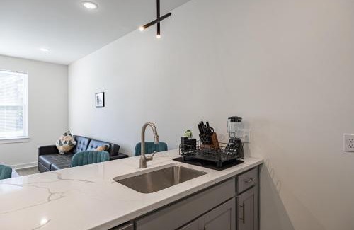 Mosby Apartment | Magnolia Apt - TH03 - Tourist Homes of Richmond