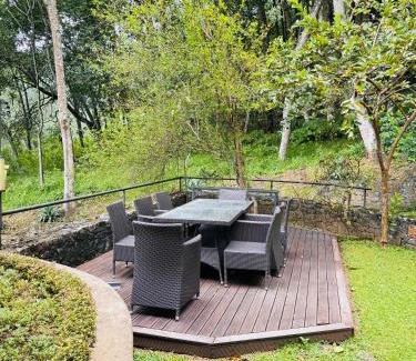 Kotmale House | Magnolia by Bhathiya and Suzy - A Forest Sanctuary