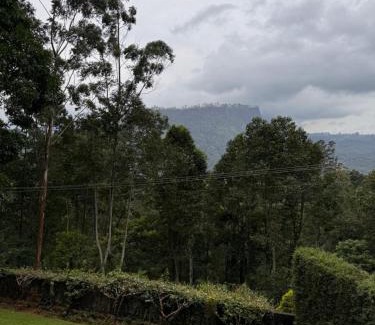 Kotmale House | Magnolia by Bhathiya and Suzy - A Forest Sanctuary