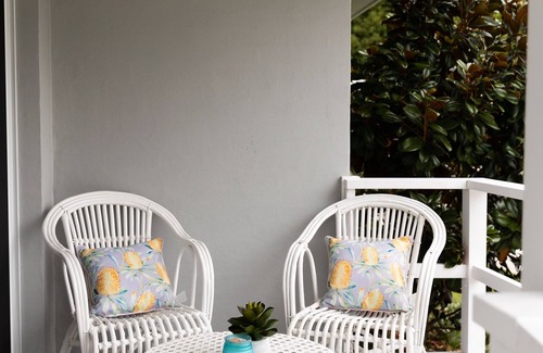 Wamberal Cottage | Magnolia Cottage - Little Luxury For Yourself