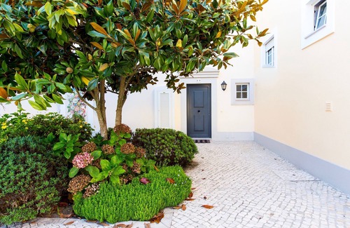 Praia del Rei House | Magnolia House