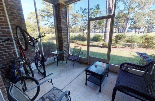 Central Myrtle Beach Condo | Magnolia Pointe by Coastline Resorts