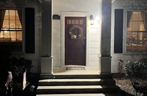 Mena Apartment | Magnolia Suite- 2 Bedrooms, Ensuite Bath