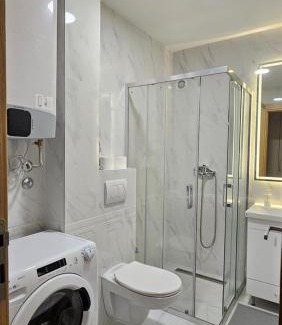 Vozdovac Apartment | Magnolija stan na dan
