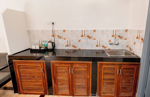 Candolim Hotel | Magnum Resorts- Near Candolim Beach