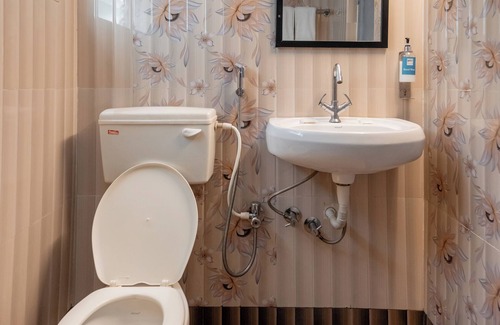 Candolim Hotel | Magnum Resorts- Near Candolim Beach