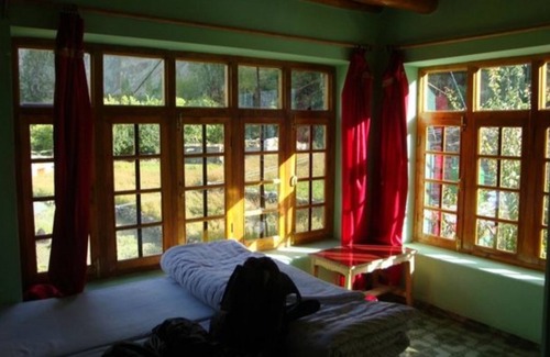 Leh House | Maha Guest House