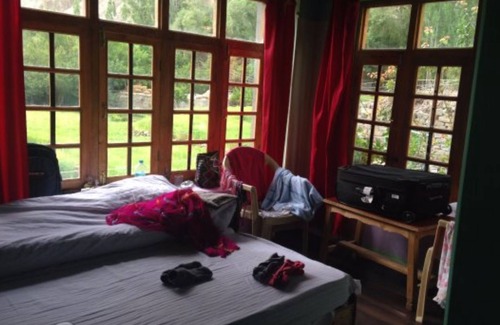 Leh House | Maha Guest House