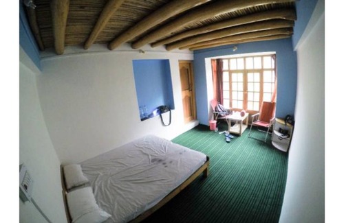 Leh House | Maha Guest House
