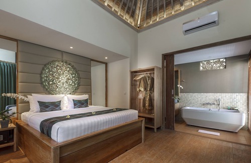 Jungut Batu Hotel | Mahagiri Resort Nusa Lembongan