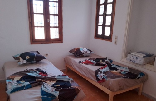 Houmt Souk Villa | Mahbouba House