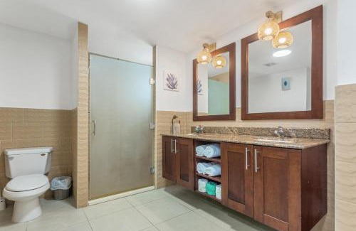 Maho Apartment | Maho Beach House - Grand Ocean Suite - 2 Bedroom