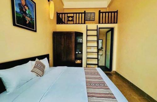 Chieng Chau Hotel | Mai Chau La Luna