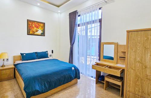 Da Lat Hotel | Mai DiaMond Hotel