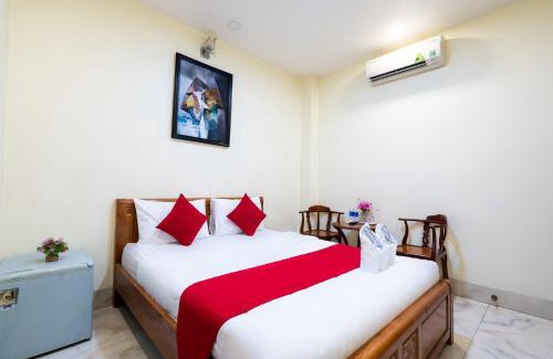 Ba Queo Hotel | Mai Phương - RUBY SAIGON HOTEL