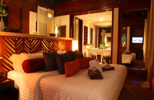 Ang Thong Resort | Mai Samui Beach Resort & Spa