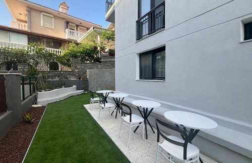 Cesme Apartment | Maia Suites