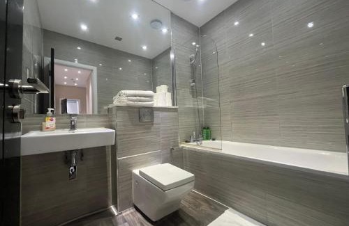 Harrow Road Apartment | Maida Vale Apartments