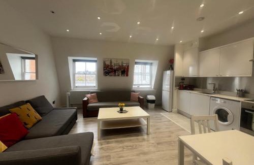 Harrow Road Apartment | Maida Vale Apartments