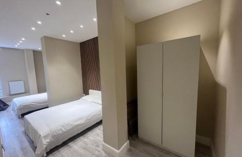 Harrow Road Apartment | Maida Vale Apartments