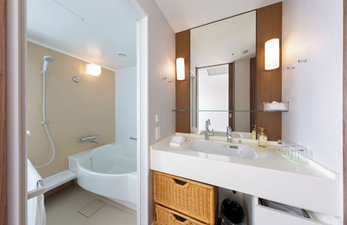 Maihama Hotel | Maihama View Hotel by HULIC