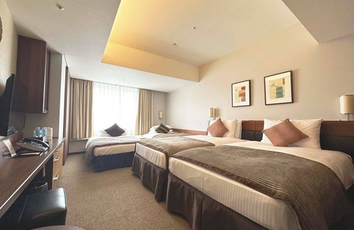 Maihama Hotel | Maihama View Hotel by HULIC