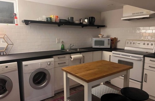 East Galt House | Main st. Studio Apartment in East Galt