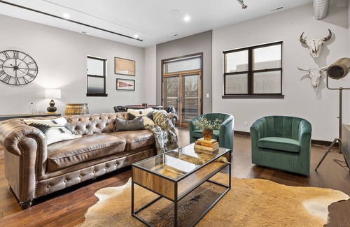 Rapid City Apartment | Main Street Lofts