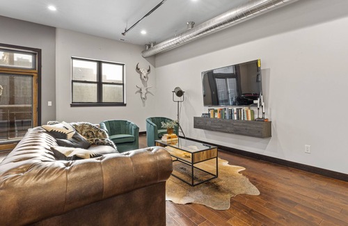Rapid City Apartment | Main Street Lofts