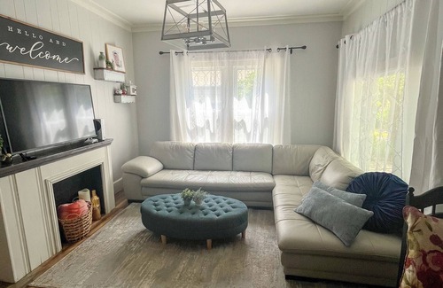 Broken Arrow House | Mainly Yours - Broken Arrow Rose District