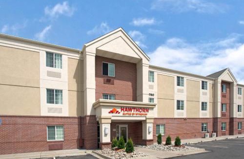 Centennial Hotel | MainStay Suites Denver Tech Center