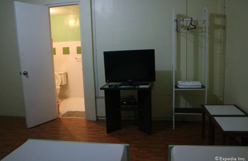 Bacolod House | Mainstreet Pension House