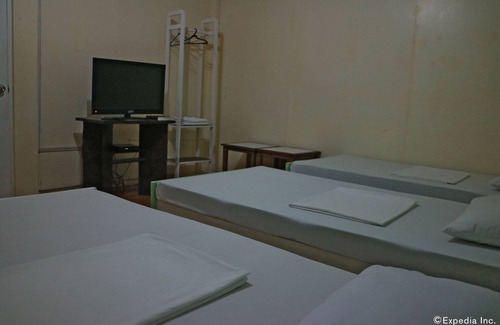 Bacolod House | Mainstreet Pension House