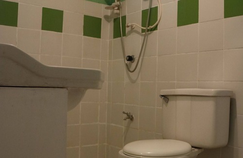 Bacolod House | Mainstreet Pension House