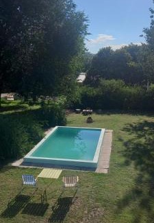 Villa Parque Siquiman House | Maire