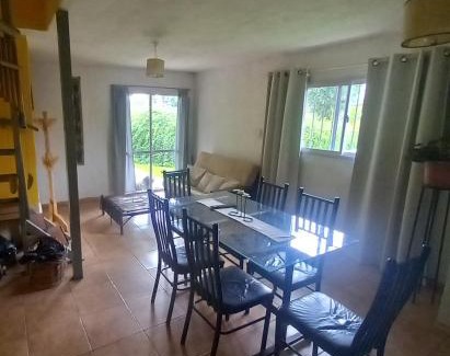 Villa Parque Siquiman House | Maire